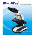 40X-1000X Seidentopf Binocular Biological Microscope